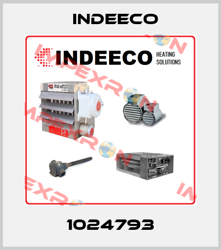 1024793 Indeeco