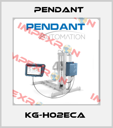 KG-H02ECA  PENDANT