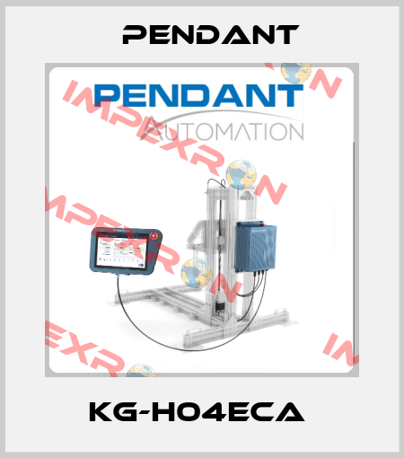KG-H04ECA  PENDANT
