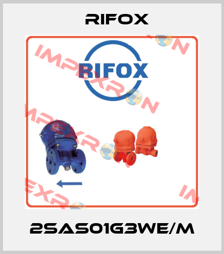 2SAS01G3WE/M Rifox