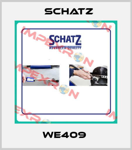WE409  Schatz