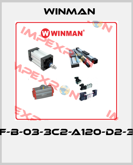 DF-B-03-3C2-A120-D2-35  Winman