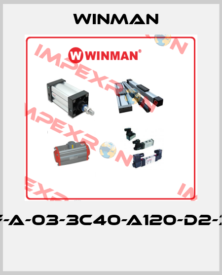DF-A-03-3C40-A120-D2-35  Winman