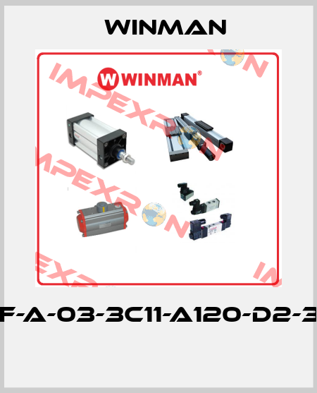 DF-A-03-3C11-A120-D2-35  Winman