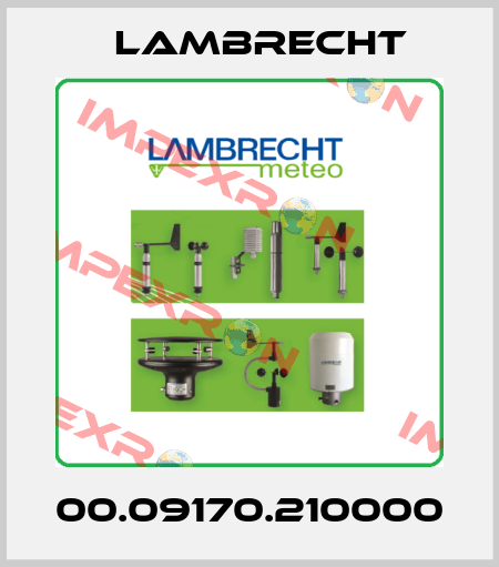 00.09170.210000 Lambrecht
