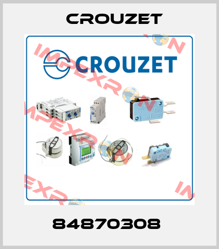 84870308  Crouzet