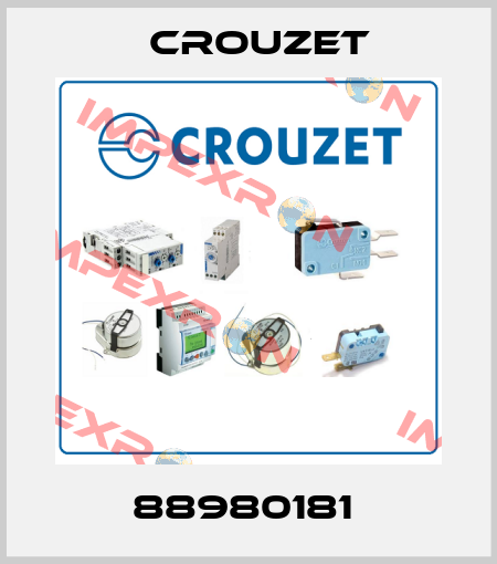 88980181  Crouzet