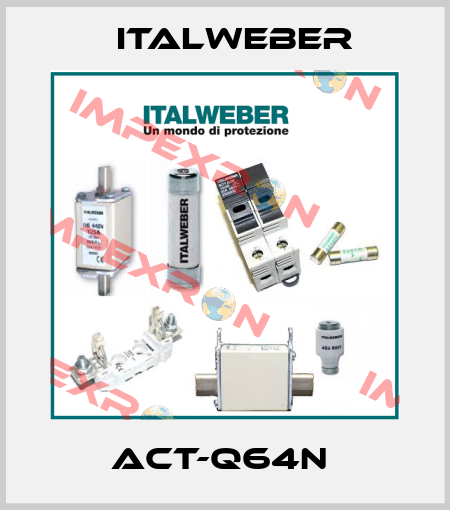 ACT-Q64N  Italweber