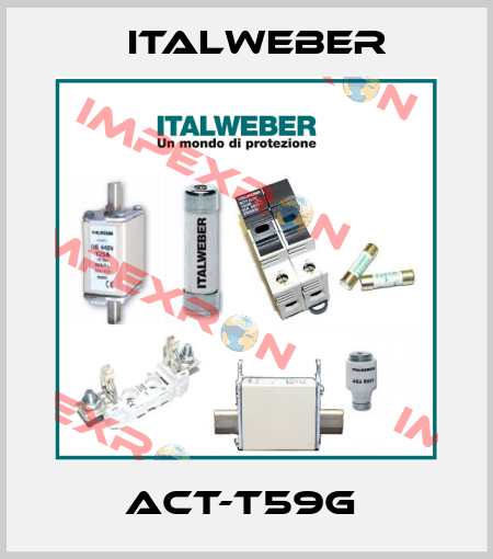 ACT-T59G  Italweber
