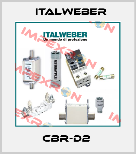 CBR-D2  Italweber