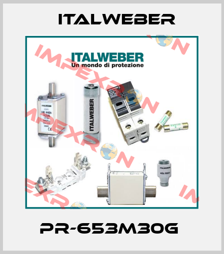 PR-653M30G  Italweber