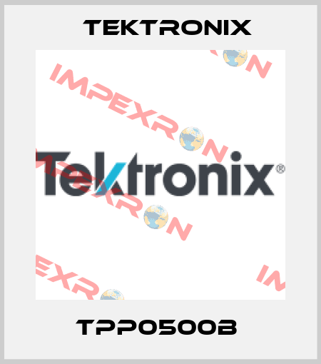 TPP0500B  Tektronix