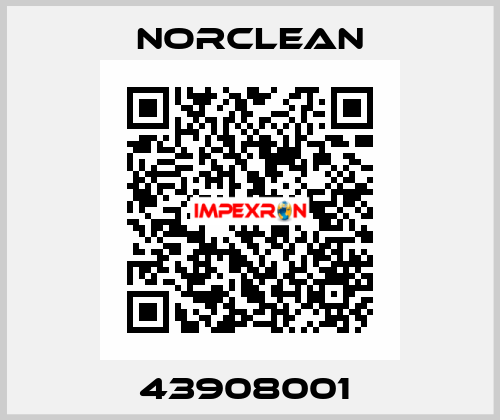 43908001  Norclean