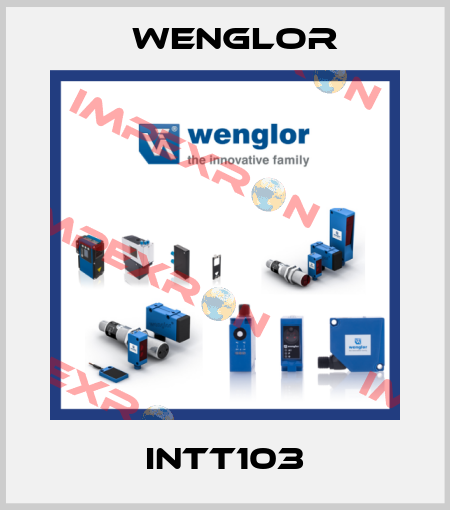 INTT103 Wenglor