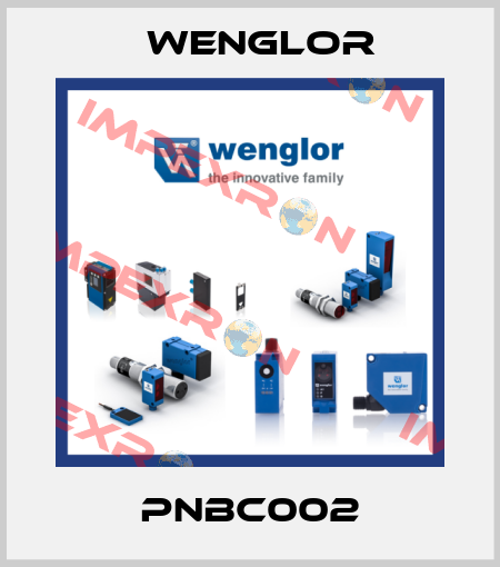 PNBC002 Wenglor