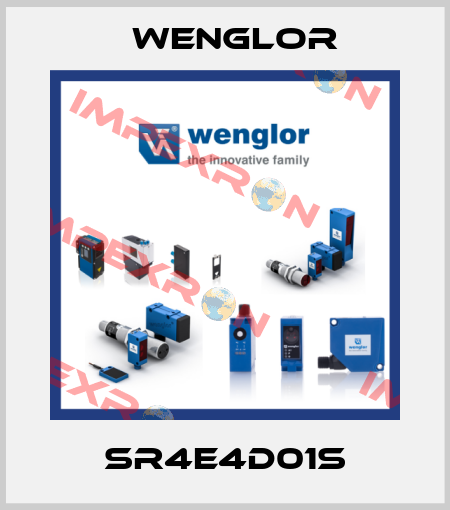 SR4E4D01S Wenglor