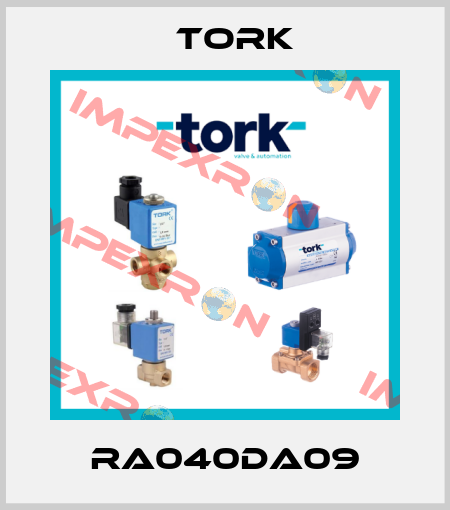 RA040DA09 Tork