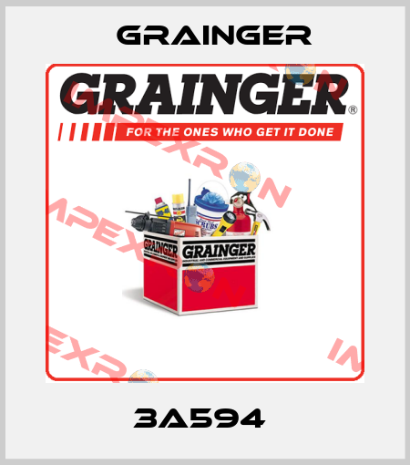 3A594  Grainger