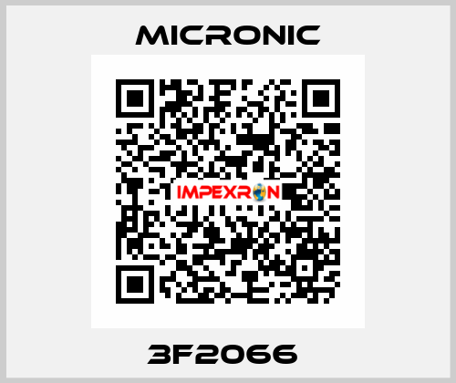 3F2066  Micronic