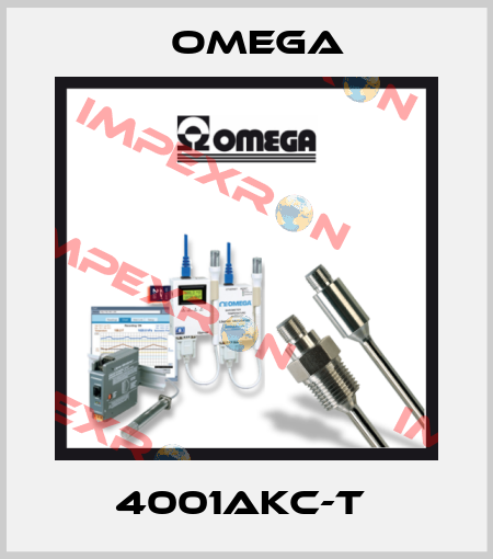 4001AKC-T  Omega