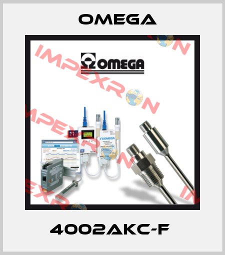 4002AKC-F  Omega