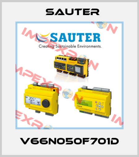 V66N050F701D Sauter