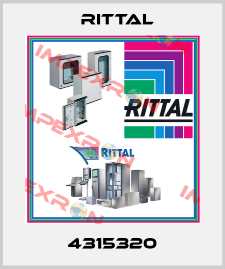 4315320 Rittal