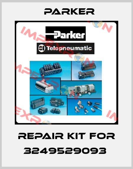 Repair kit for 3249529093  Parker