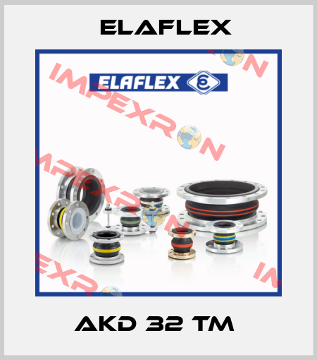 AKD 32 TM  Elaflex