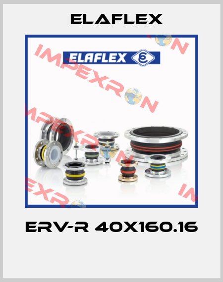 ERV-R 40x160.16  Elaflex