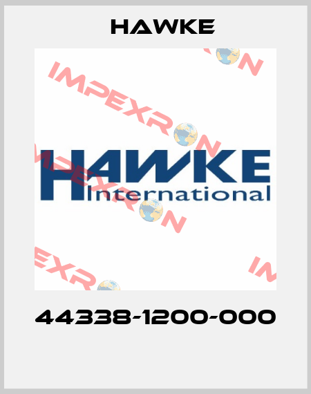 44338-1200-000  Hawke