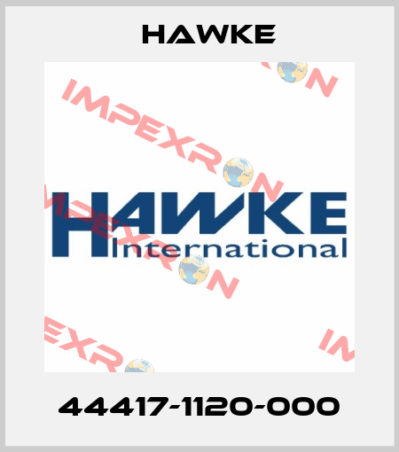 44417-1120-000 Hawke