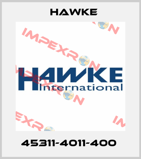 45311-4011-400  Hawke
