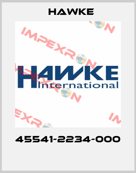 45541-2234-000  Hawke
