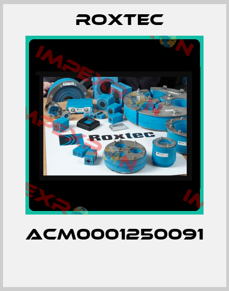 ACM0001250091  Roxtec
