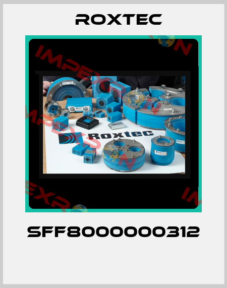 SFF8000000312  Roxtec