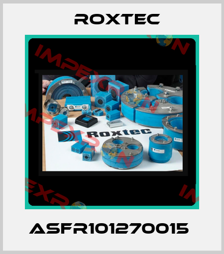 ASFR101270015  Roxtec