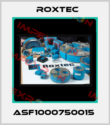 ASF1000750015  Roxtec