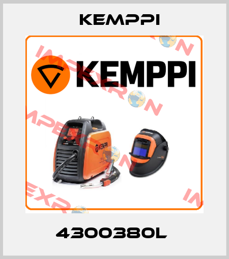 4300380L  Kemppi