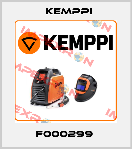 F000299  Kemppi