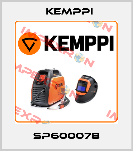 SP600078 Kemppi