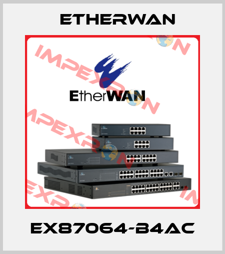 EX87064-B4AC Etherwan