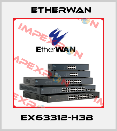 EX63312-H3B  Etherwan