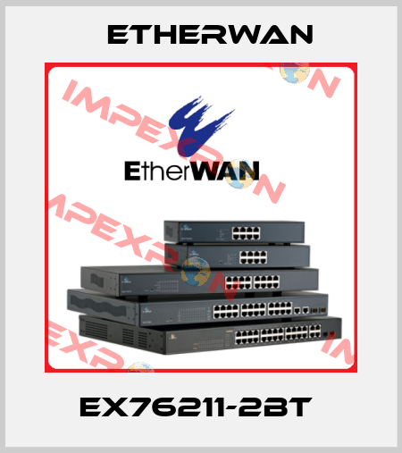 EX76211-2BT  Etherwan