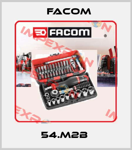 54.M2B  Facom