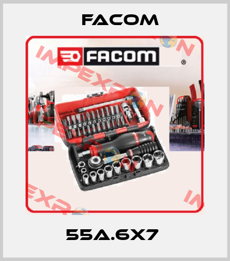 55A.6X7  Facom