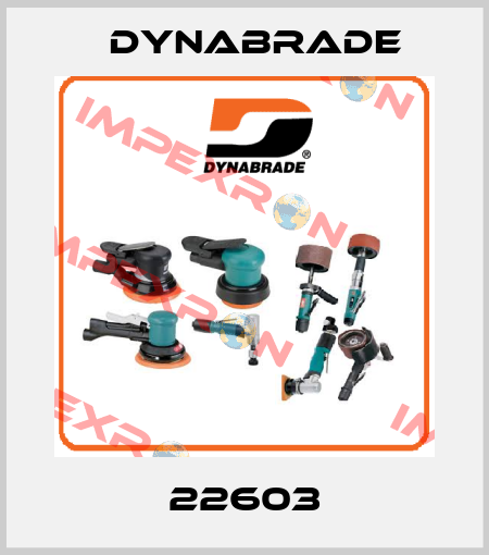 22603 Dynabrade