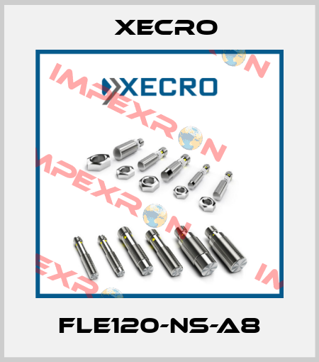 FLE120-NS-A8 Xecro