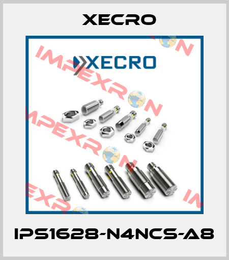 IPS1628-N4NCS-A8 Xecro