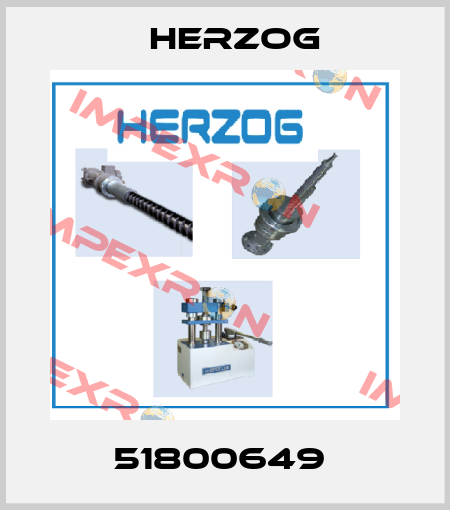51800649  Herzog